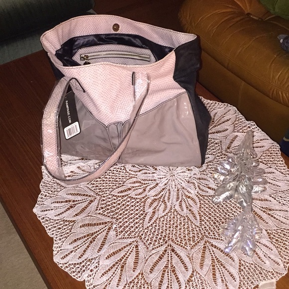 DESIGN - Combishort à poches style utilitaire - Taupe